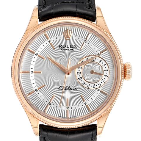 rolex cellini dates.